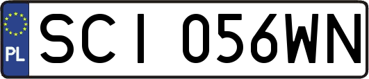 SCI056WN
