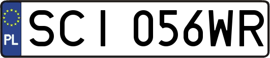 SCI056WR