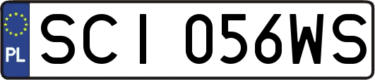 SCI056WS