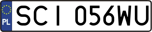 SCI056WU