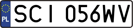 SCI056WV