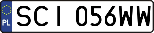 SCI056WW