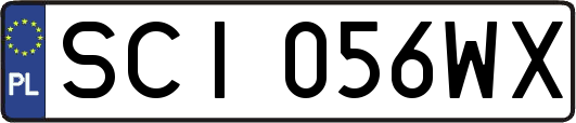 SCI056WX