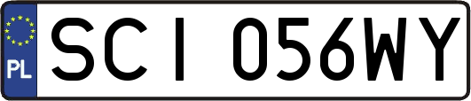 SCI056WY