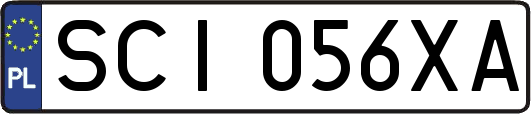 SCI056XA