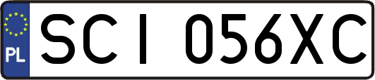 SCI056XC