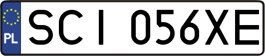 SCI056XE