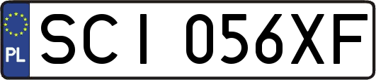 SCI056XF