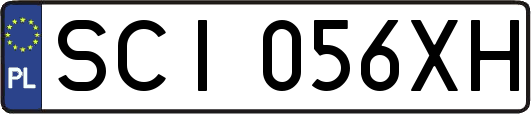 SCI056XH