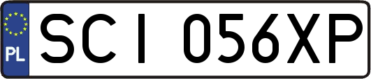 SCI056XP