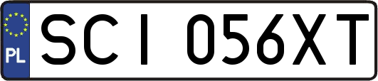 SCI056XT