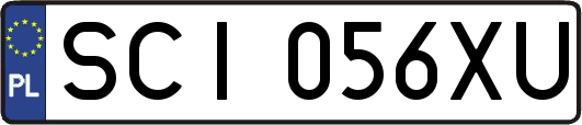 SCI056XU