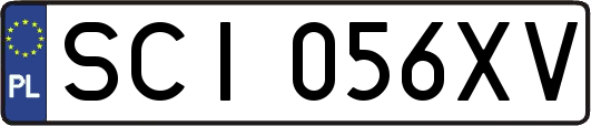 SCI056XV