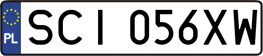 SCI056XW