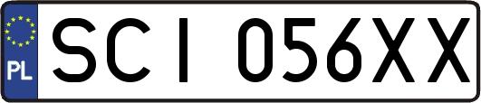 SCI056XX