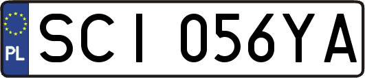 SCI056YA
