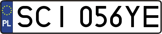 SCI056YE