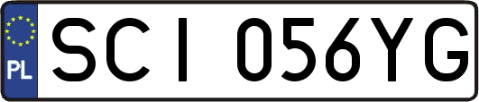 SCI056YG