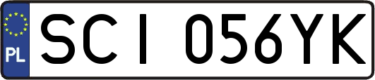 SCI056YK