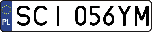 SCI056YM