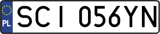 SCI056YN