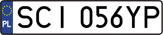 SCI056YP