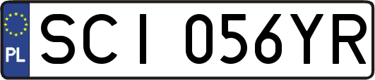 SCI056YR