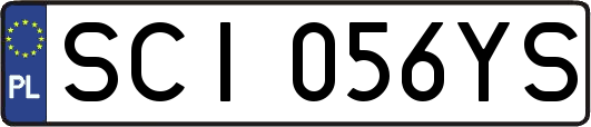 SCI056YS
