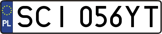 SCI056YT
