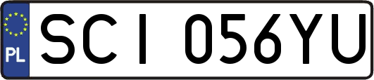 SCI056YU