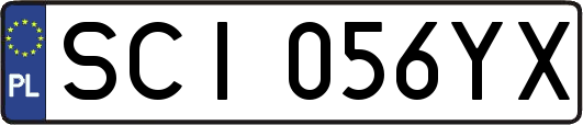 SCI056YX
