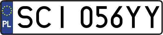 SCI056YY