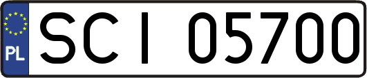 SCI05700