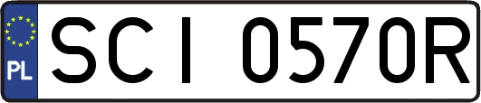 SCI0570R