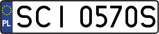 SCI0570S