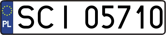 SCI05710