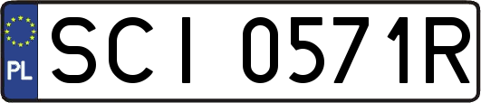 SCI0571R
