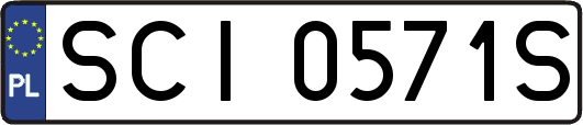 SCI0571S