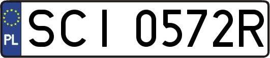 SCI0572R
