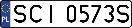 SCI0573S