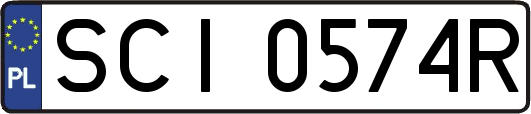 SCI0574R