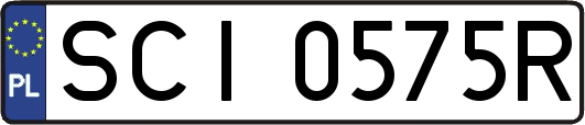 SCI0575R