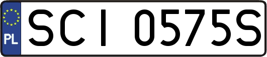 SCI0575S