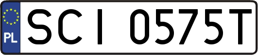 SCI0575T
