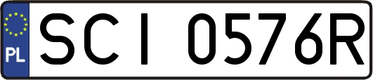 SCI0576R