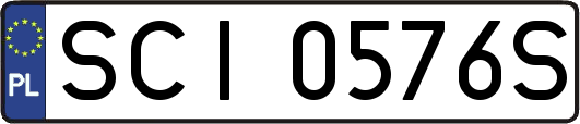 SCI0576S
