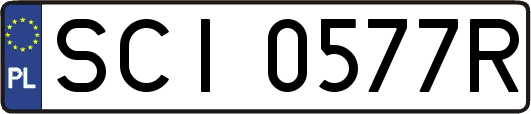 SCI0577R