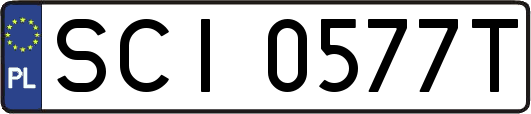 SCI0577T