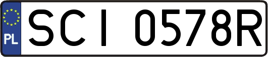 SCI0578R