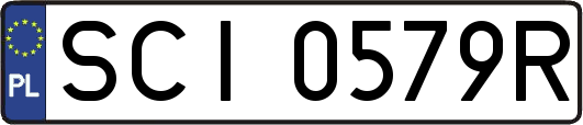 SCI0579R